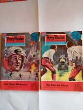 Perry rhodan romane gebraucht kaufen  Rheinhausen-Bergheim