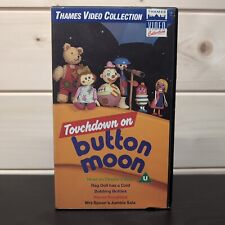 Touchdown button moon for sale  BRAINTREE