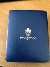 Wedgwood jasperware ankhesenam for sale  NEWCASTLE