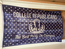 College republicans student for sale  Corvallis