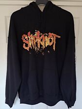 slipknot hoodie for sale  WOODBRIDGE