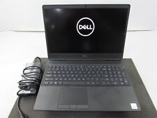 DELL PRECISION 7550 FHD CORE I7-10850H 512GB SSD 64GB RAM NVIDIA T2000 NO O.S for sale  Shipping to South Africa