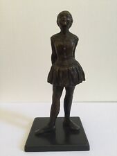 bronze reproductions degas d'occasion  Marseille XIII