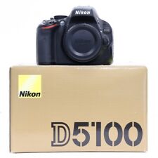 Nikon d5100 digital for sale  BRIXHAM