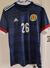2020 scotland player for sale  DUNDEE