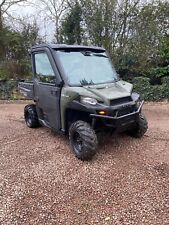 Polaris ranger 1000d for sale  KIDDERMINSTER