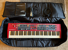 Nord stage compact for sale  BRUTON