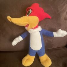 Woody woodpecker plush for sale  Ormond Beach