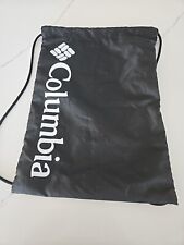 Columbia drawstring bag for sale  Muskegon