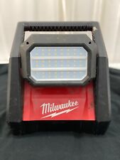 MILWAUKEE 2366-20 M18 ROVER DUAL POWER FLOOD LIGHT (Bare tool ONLY), used for sale  Syracuse