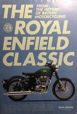 Royal enfield redditch for sale  EXETER
