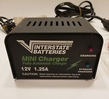 interstate batteries 12v for sale  Austin