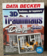 Traumhaus designer 2000 gebraucht kaufen  Dessau-Roßlau