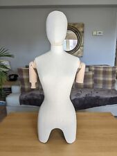 Female mannequin torso for sale  SALFORD
