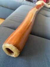 didgeridoo eukalyptus gebraucht kaufen  Berlin