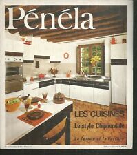 Revue penela 17. d'occasion  Aix-les-Bains