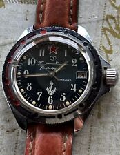 orologio militare sovietico usato  Rovigo