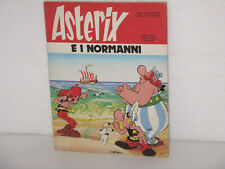 Asterix normanni mondadori usato  Mortara