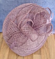 Jasper conran fascinator for sale  BUCKINGHAM