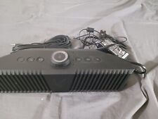 LG UltraGear GP9 Black Portable Gaming Speaker With DTS Headphone, used for sale  Shipping to South Africa