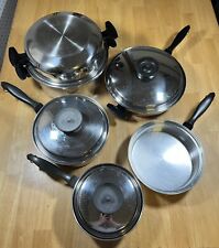 Townecraft chef ware for sale  Valdese