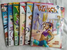 Witch w.i.t.c.h. dic usato  Varese