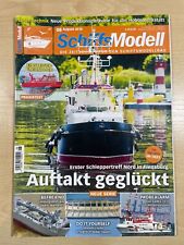 Schiffs modell magazin gebraucht kaufen  München
