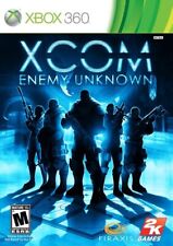 XCOM: Enemy Unknown - Somente jogo Xbox 360 comprar usado  Enviando para Brazil