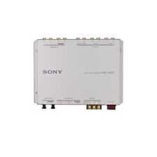 XDP-U50D Sony - Pre-amplificatore digitale - DSP  usato  Sorbolo Mezzani