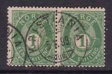 Norway 1871 rarer for sale  Atascadero