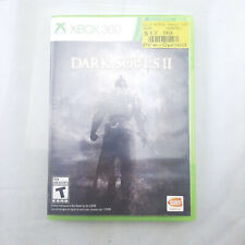Dark Souls II 2 (Microsoft Xbox 360, 2014) comprar usado  Enviando para Brazil