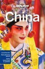 lonely planet china for sale  Montgomery