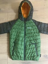 Jack wolfskin jacket for sale  TOTNES