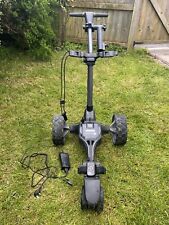 Motocaddy remote electric for sale  NEWTON ABBOT