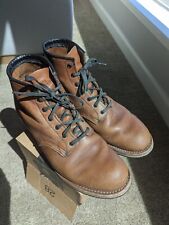 red wing mens boots for sale  San Francisco