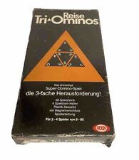 Tri ominos game for sale  Shipping to Ireland