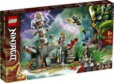 Lego ninjago villaggio usato  Prad Am Stilfserjoch