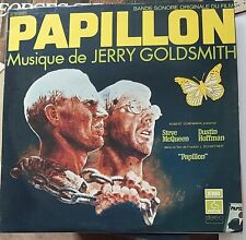 Jerry goldsmith bande d'occasion  Saint-Cyprien