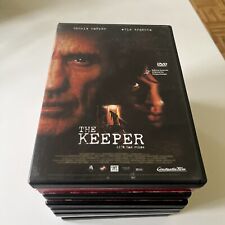 The keeper dvd gebraucht kaufen  Suderwich