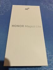Smartphone honor magic usato  Roma