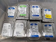 Western digital seagate for sale  Hebron