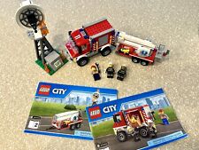 Lego city fire for sale  Concord