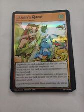 Neopets tcg card for sale  Astoria