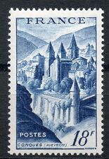 Timbres poste 805 d'occasion  Mormant