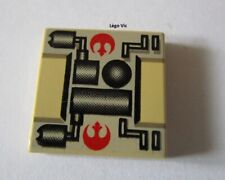 Lego 3068bps1 tile d'occasion  France