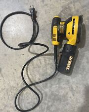 DEWALT DWE6423 5 pol. Lixadeira orbital aleatória velocidade variável b-x comprar usado  Enviando para Brazil