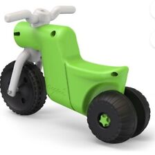 YBIKE Toyni Tricycle Balance Bike, Green  Outer Box Damaged  for sale  Shipping to South Africa