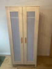 malm wardrobe for sale  WOKINGHAM