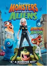 Monsters aliens disc for sale  Miami