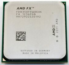 Processador CPU AMD FX-8350 4.0GHz (4.2 GHz Turbo) 8 núcleos 16M soquete AM3+ 125W comprar usado  Enviando para Brazil